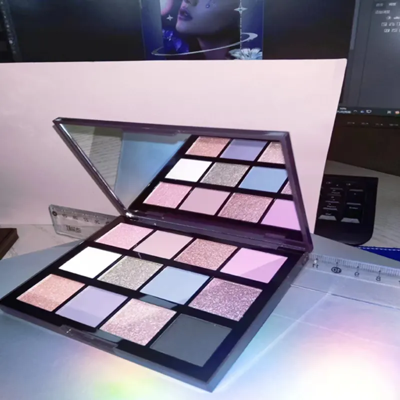 12 Palet PALING WARNA TANGGAL