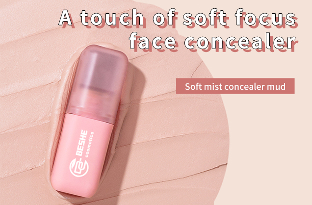 Ngenalke lendhut concealer mist alus