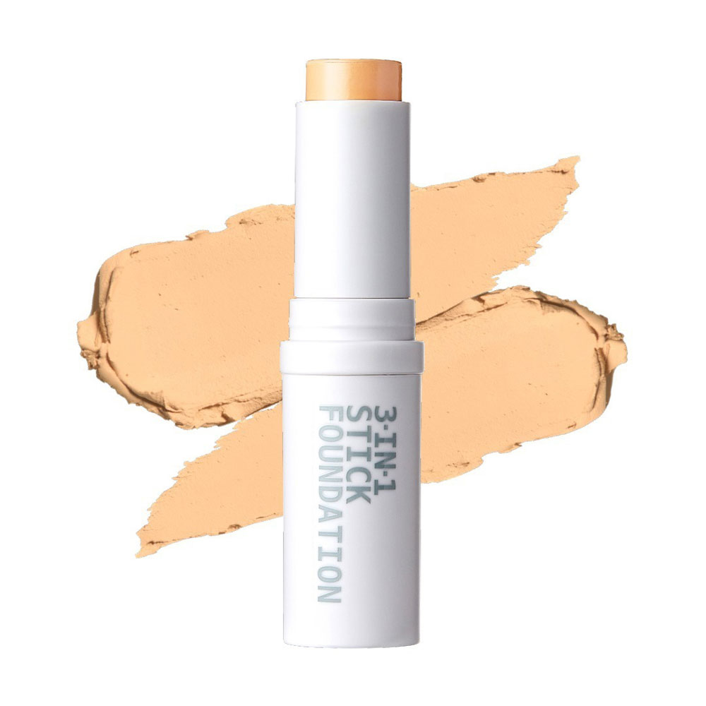 Foundation Stick 3 in 1