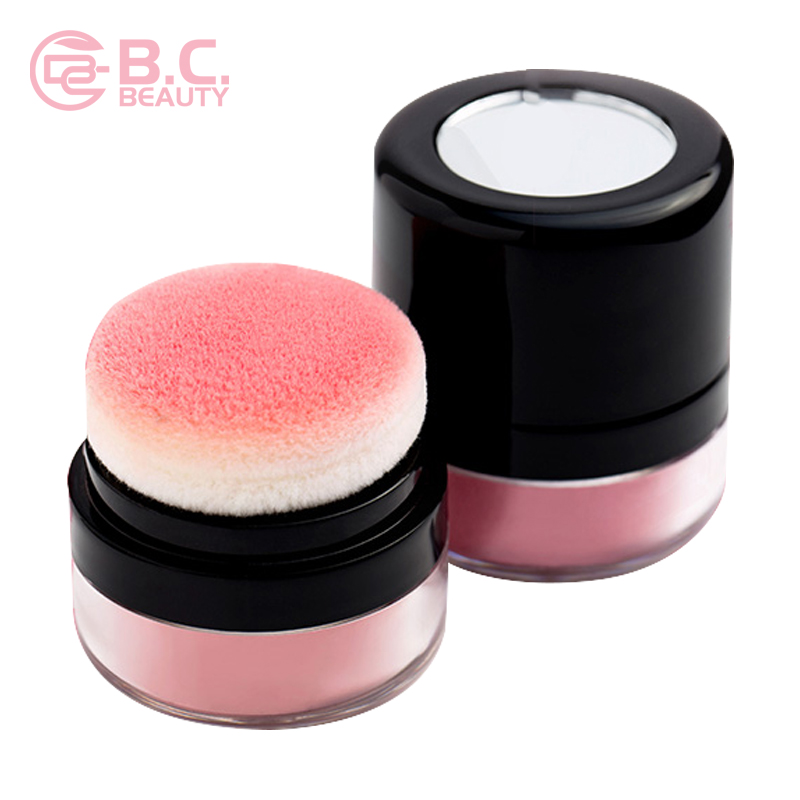 Blush Loose Powder Kab