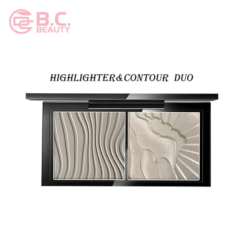 Highlighter lan Contour DUO