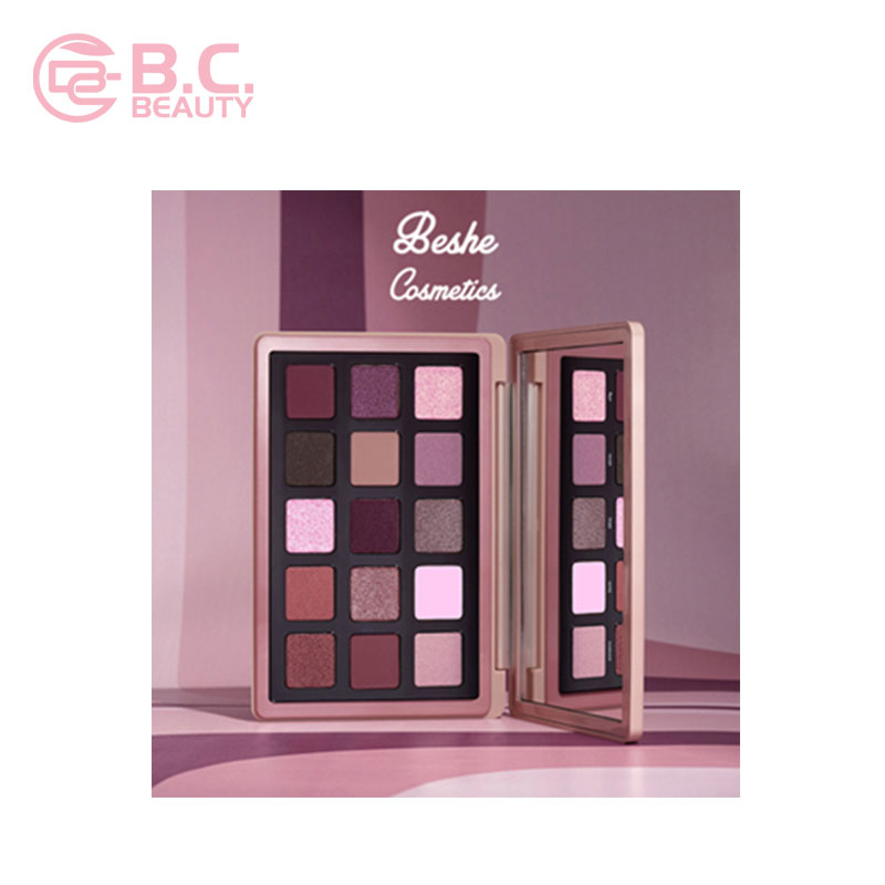 KKK 15 Warna Eyeshadow