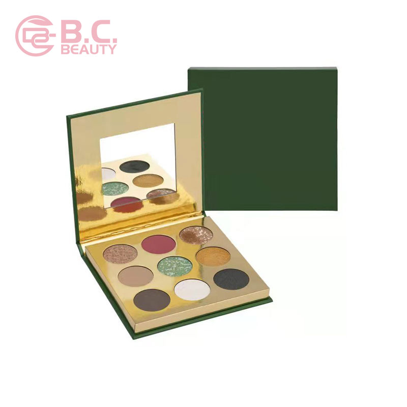 Eyeshadow Multi Warna