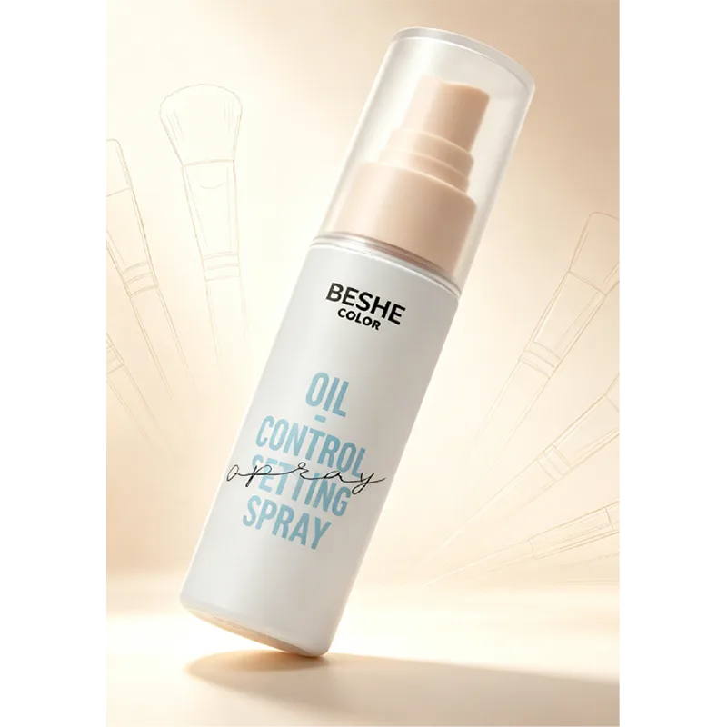 Oil-Control Setelan Spray