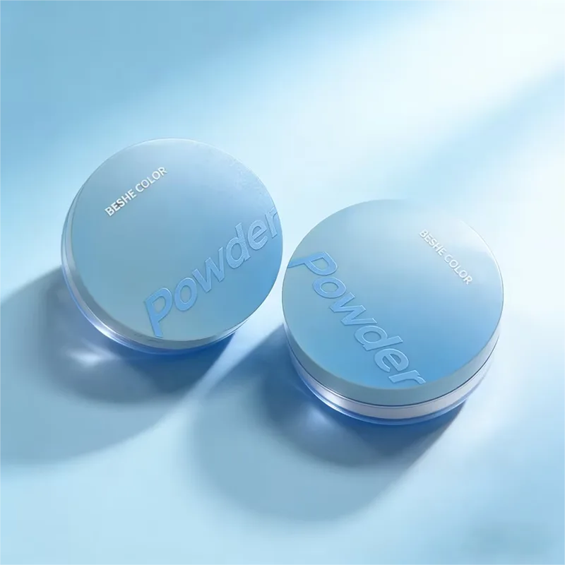 Make-up Kontrol Minyak Super-Bedak Loose
