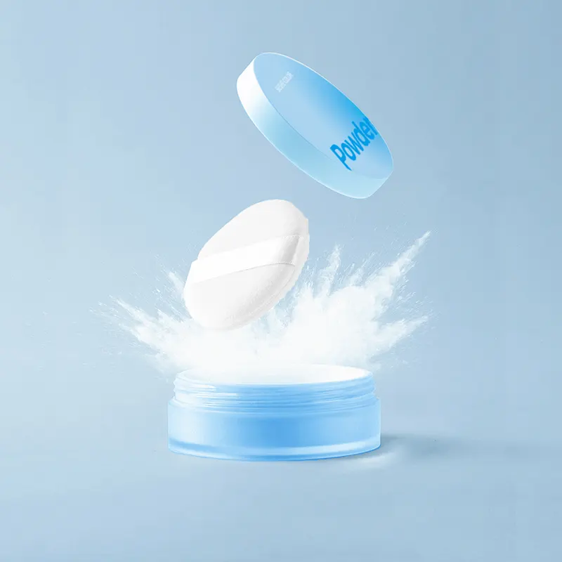 Powder Setting Control Powder Super