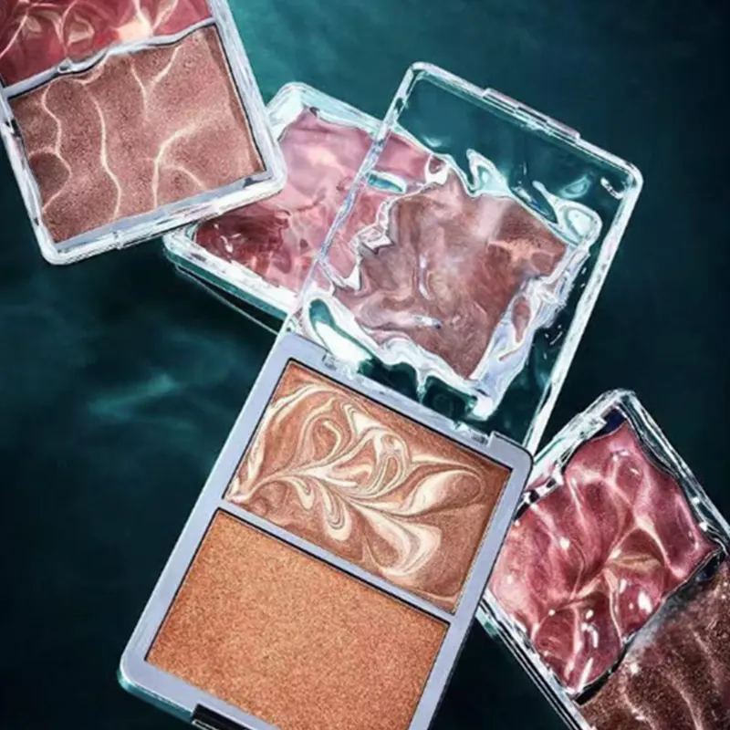 Highlighter Duo Underwater