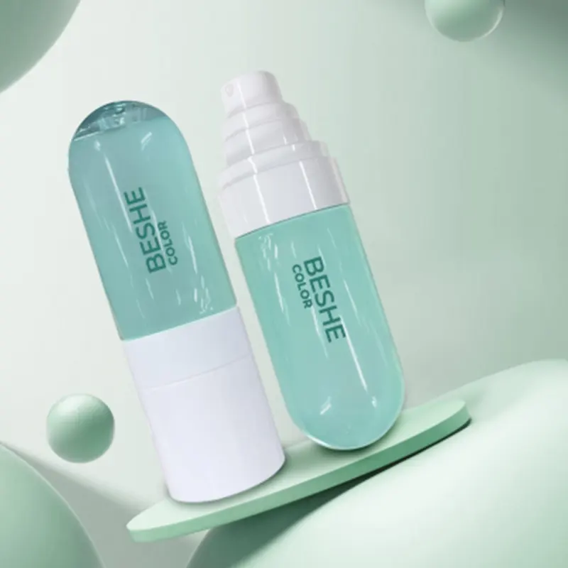 Banyu Glow Setelan Semprotan